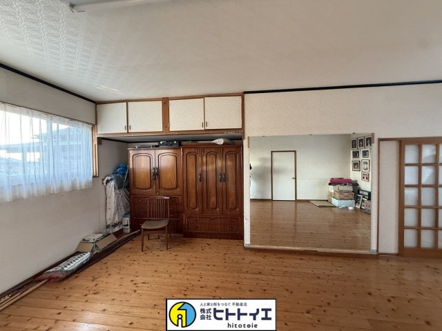 中古住宅～八女郡広川町久泉～のその他
