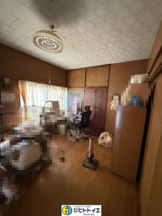 中古住宅～八女郡広川町久泉～のその他
