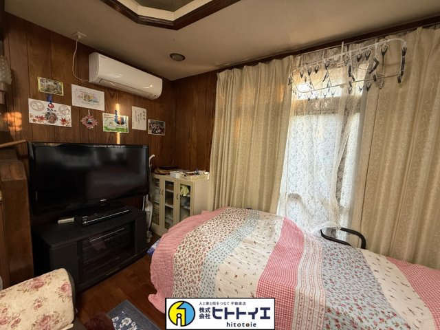 中古住宅～八女郡広川町久泉～のその他共用部分