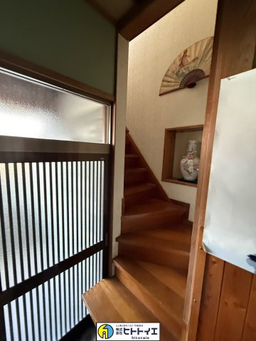 中古住宅～八女郡広川町久泉～のその他