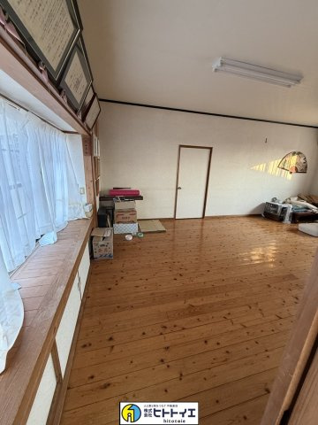 中古住宅～八女郡広川町久泉～のその他|東２階洋室