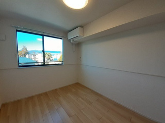 【内装】 | プルミエール・Ｍ | 内装は落ち着いています