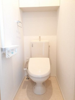 【トイレ】 | プルミエール・Ｍ | トイレも気になるポイント