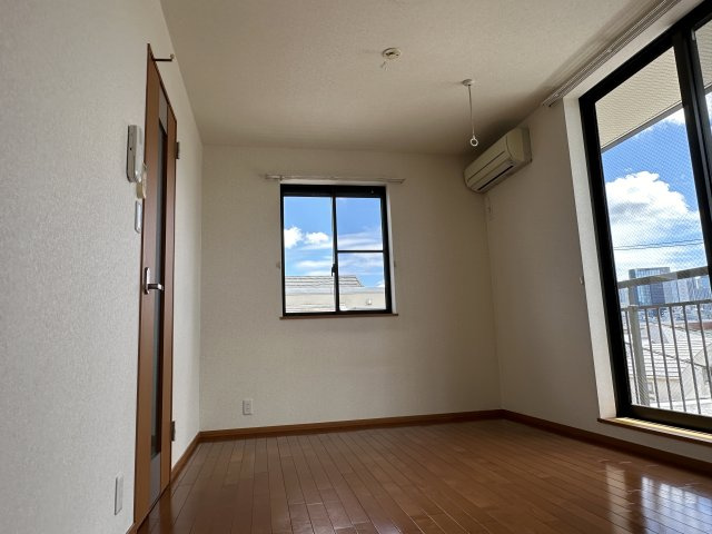 サンハイツ山林の居間・リビング