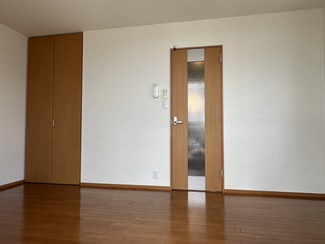 サンハイツ山林の居間・リビング