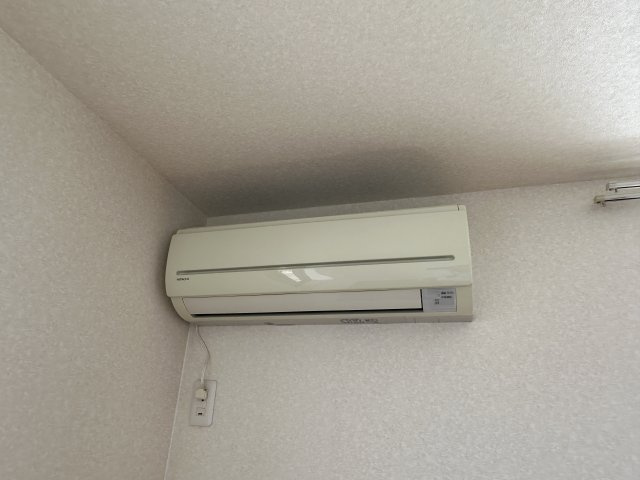 サンハイツ山林の設備