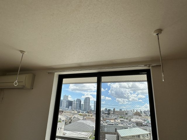 サンハイツ山林の設備