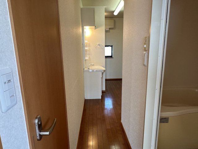 サンハイツ山林のその他