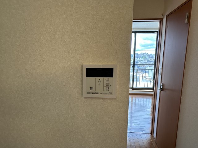 サンハイツ山林の設備