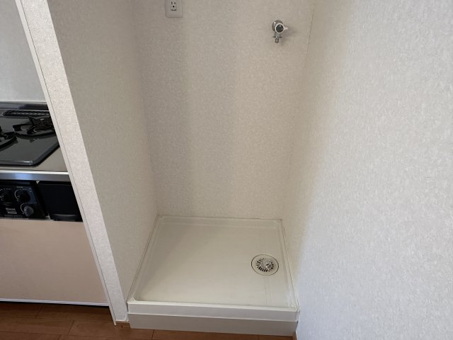 サンハイツ山林の設備