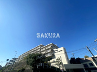 藤和シティコープ東寺尾の画像