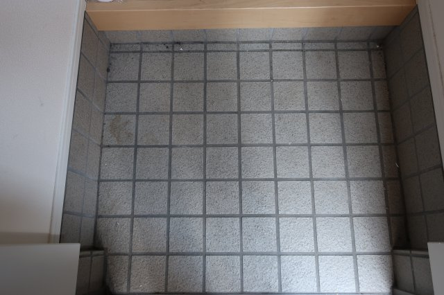 バーミープレイス方南町Ⅲの玄関|玄関スペース(同一仕様写真)