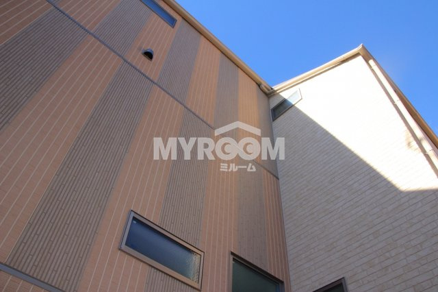 バーミープレイス方南町Ⅲの外観|外観☆