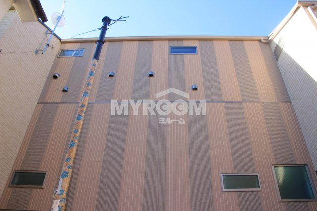 バーミープレイス方南町Ⅲのその他|外観☆