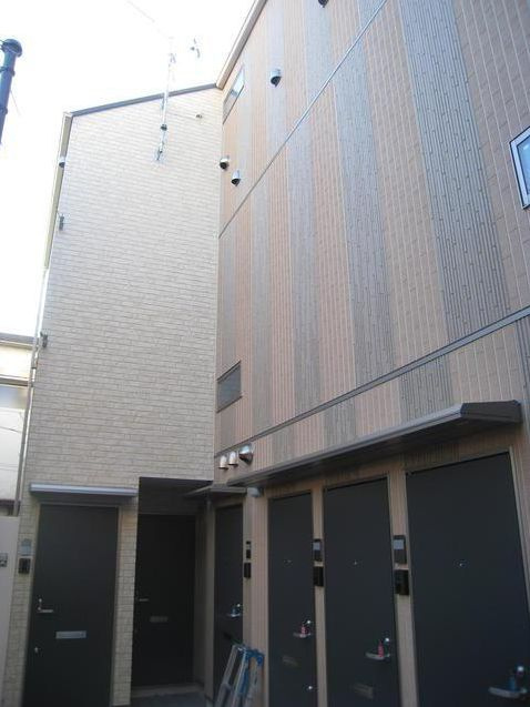 バーミープレイス方南町Ⅲ