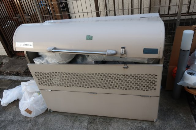 バーミープレイス方南町Ⅲのその他共用部分