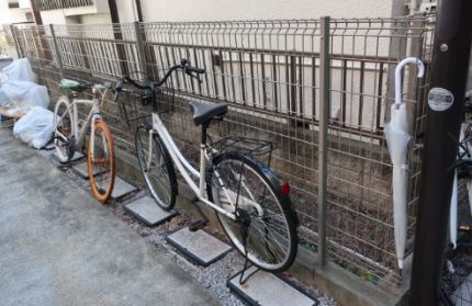 バーミープレイス方南町Ⅲのその他