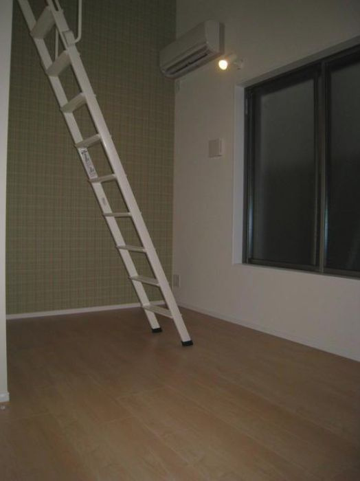 バーミープレイス方南町Ⅲのその他|(同一仕様写真)