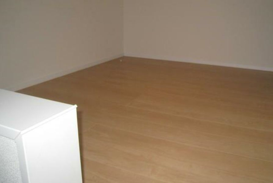 バーミープレイス方南町Ⅲの寝室|便利なロフト付☆(同一仕様写真)