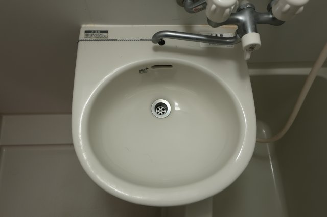 バーミープレイス方南町Ⅲの洗面所|洗面☆(同一仕様写真)