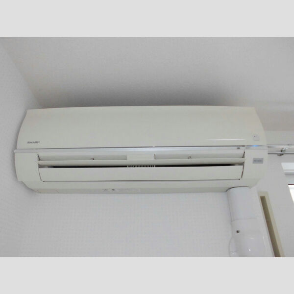 アーク島之内の設備