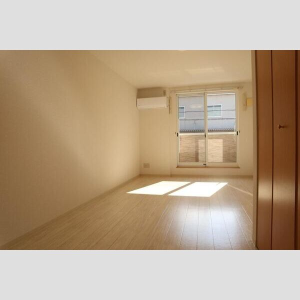 アーク島之内の居間・リビング