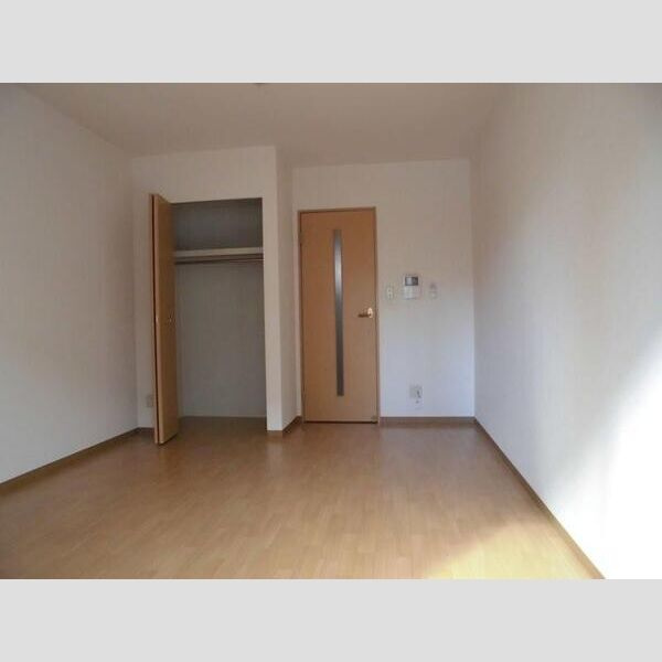 アーク島之内の居間・リビング