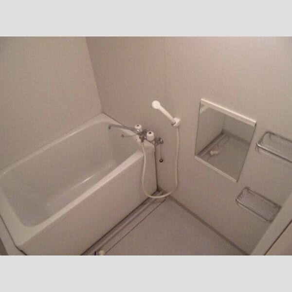 アーク島之内の浴室