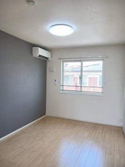 【内装】 | ネオグレイス | 内装は落ち着いています