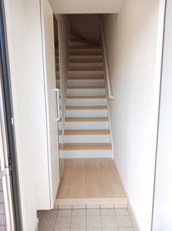 【玄関】 | ネオグレイス | 毎日通る玄関はこちらです