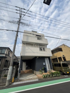 蕨市北町1丁目メゾネットの画像