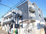 セレステ志木市本町６丁目Ⅱの画像