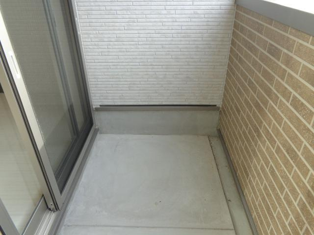 【バルコニー】 | ル・シエル御座 | バルコニー