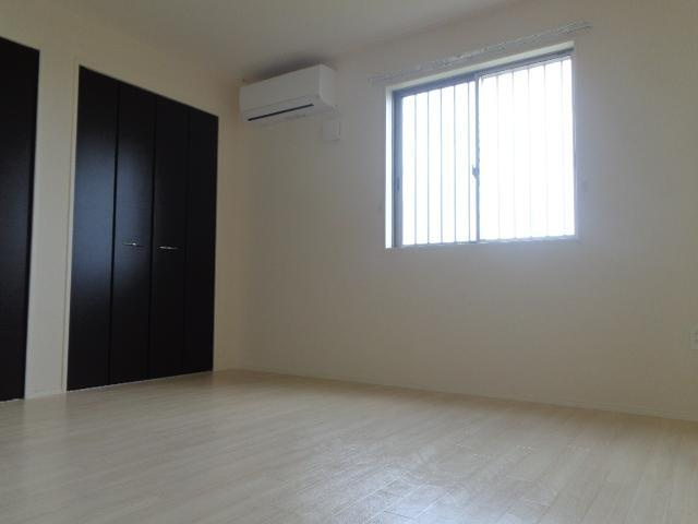 【その他】 | ル・シエル御座 | 洋室