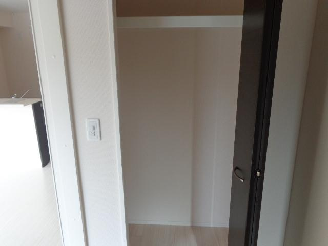 【収納】 | ル・シエル御座 | クローゼット