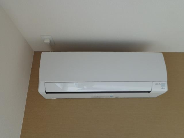 【収納】 | ル・シエル御座 | エアコン