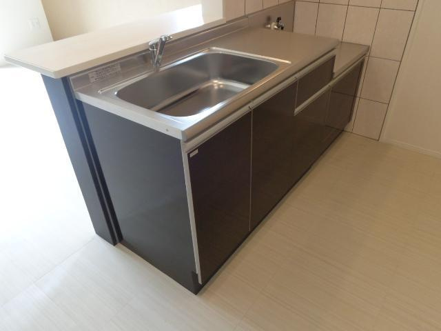 【キッチン】 | ル・シエル御座 | キッチン