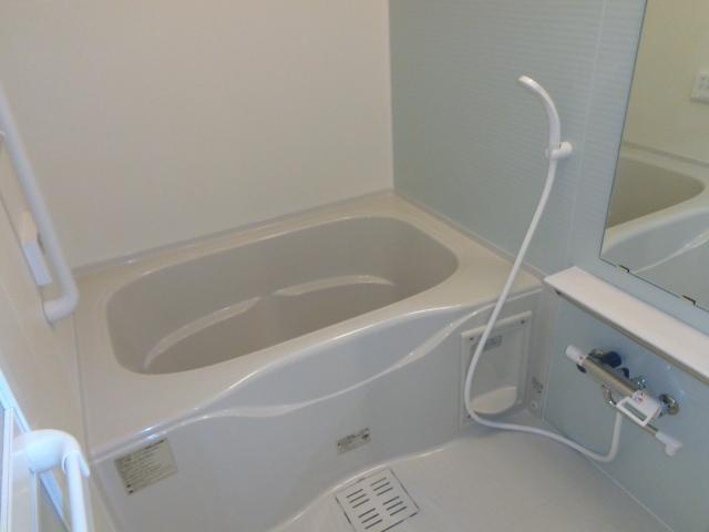 【浴室】 | ル・シエル御座 | 浴室