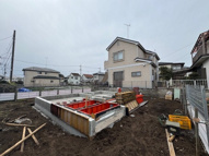 仮称　八王子市川口町1706-8計画　戸建の画像