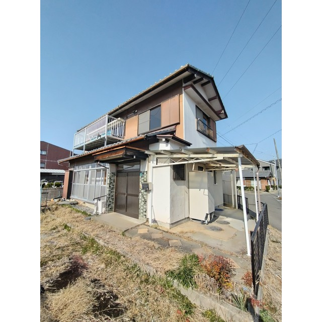 下鵜飼1794番地1戸建て