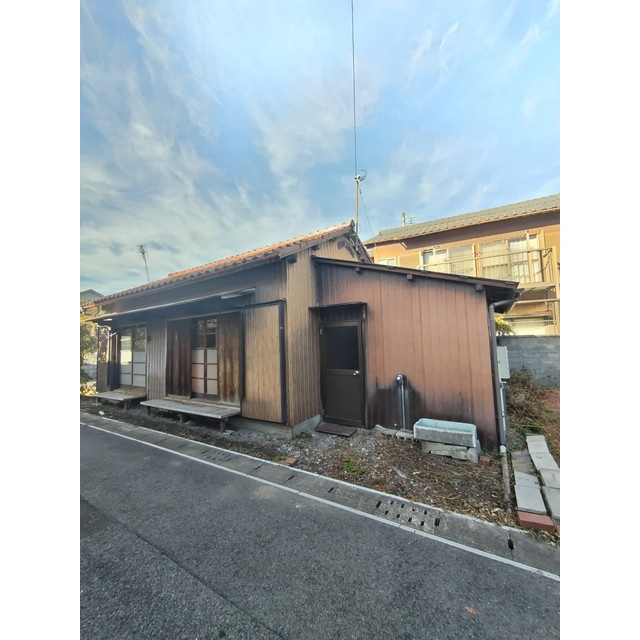牧野町戸建て