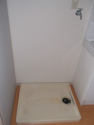 ウイング Aの設備