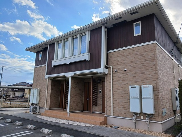 サン　メゾン　Ｍ・Ｋ　Ｂ