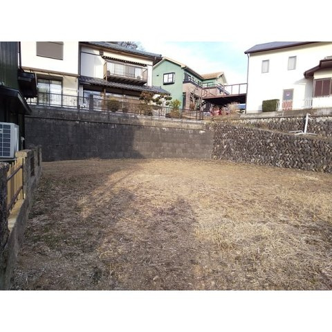 日野東6丁目20番4号貸家のその他