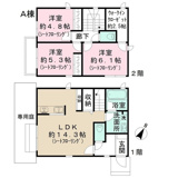 Ｌｅ　Ｄｏｍａｉｎｅ　Ｋの画像