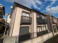 ハイツフエキの画像