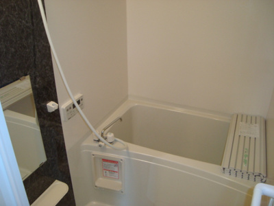 【浴室】 | パティオ | バス