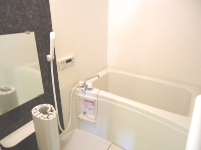 【浴室】 | パティオ | バス