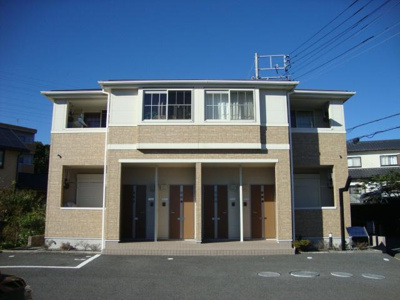 【外観】 | パティオ | 外観写真（昼）