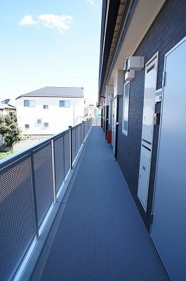 リブリ・華のその他